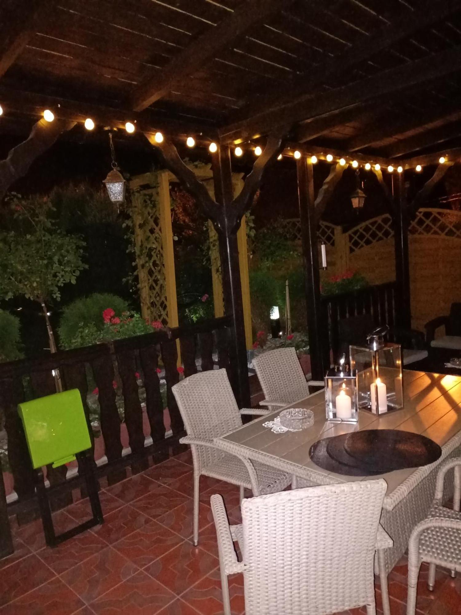 Pokoje Goscinne U Reni Wambierzyce Esterno foto